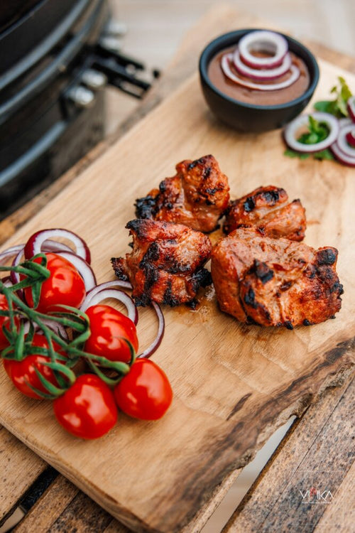 BBQ Šašlykai 1,1 kg